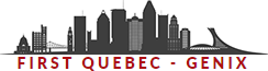 First Quebec Genix